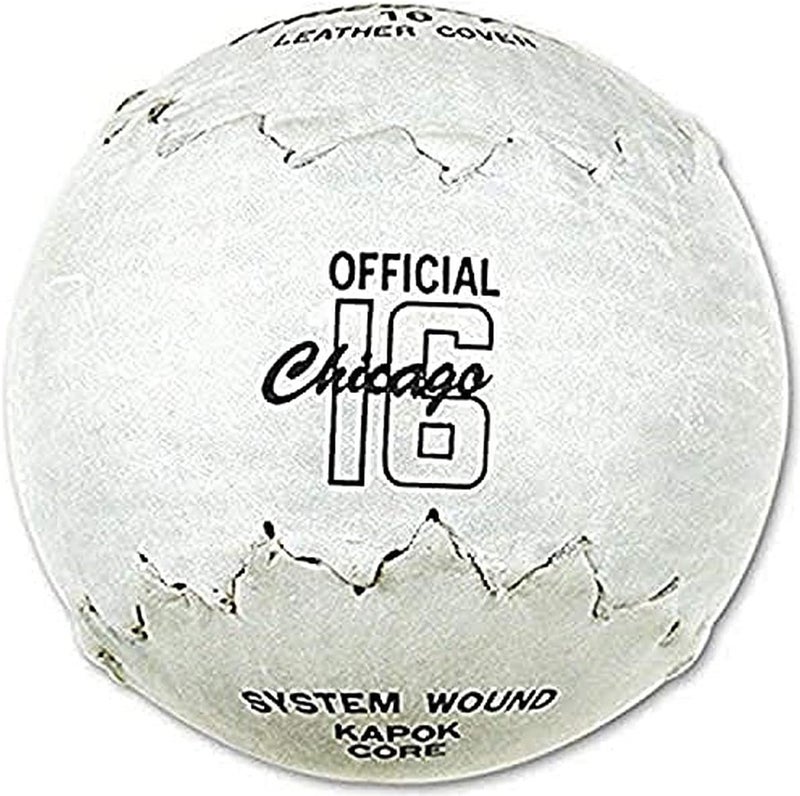 Chicago 16" Softball